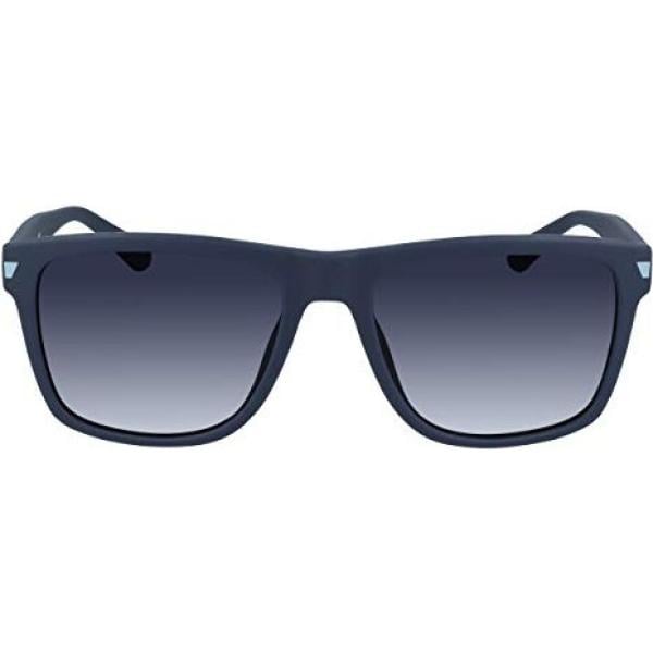 occhiali da sole Calvin Klein blu