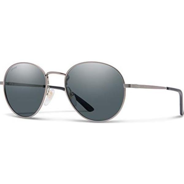 occhiali da sole Smith blu