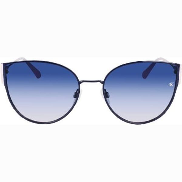 occhiali da sole Calvin Klein multicolore