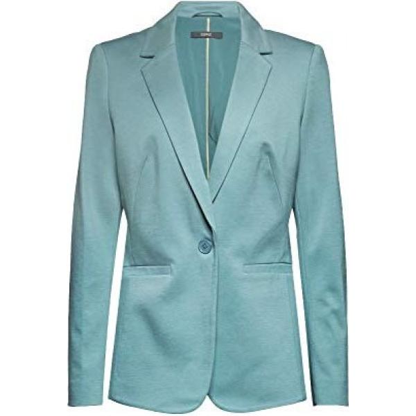 blazer ESPRIT Collection verde