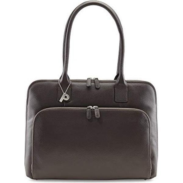 borse a tracolla Picard marrone