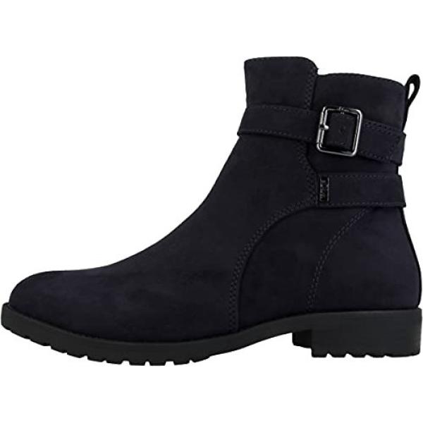 stivaletti S.Oliver nero