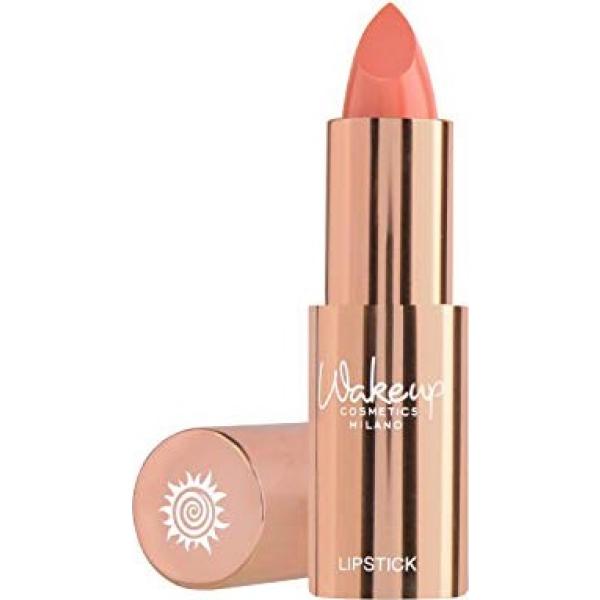 rossetti Wakeup Cosmetics Milano rosa