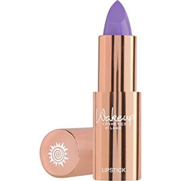 rossetti Wakeup Cosmetics Milano rosa