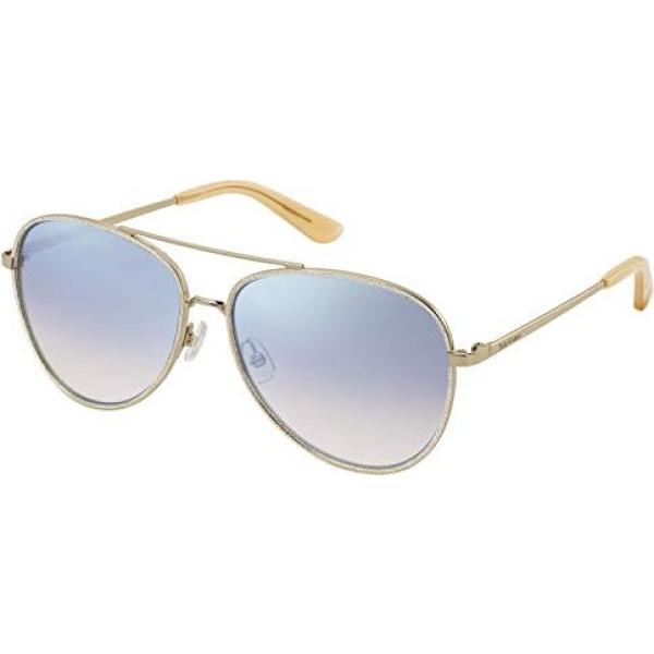 occhiali da sole Juicy Couture grigio