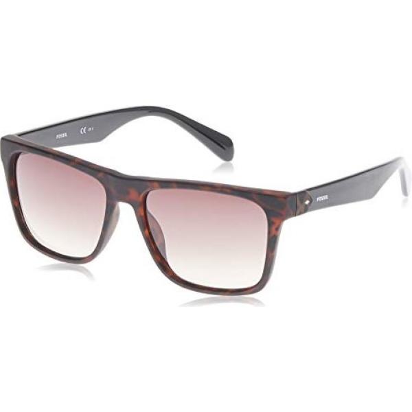 occhiali da sole Fossil multicolore