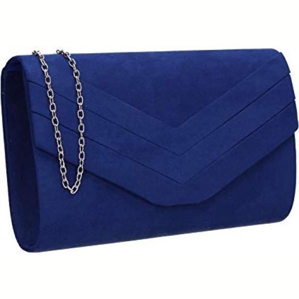 pochette SwankySwans blu