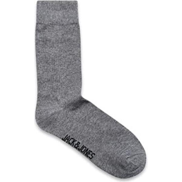 calzini Jack & Jones grigio
