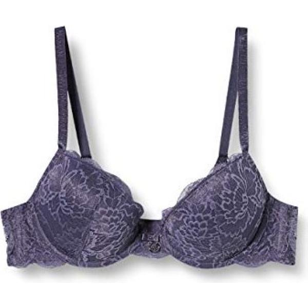 reggiseni Emporio Armani blu
