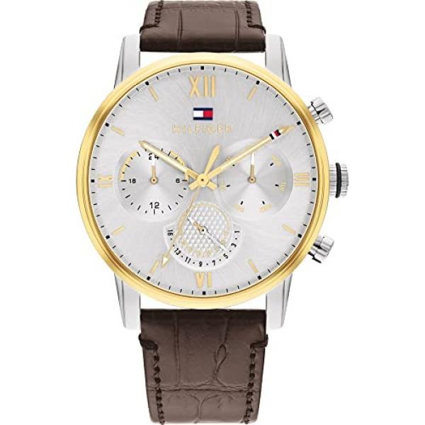 orologi analogici Lacoste grigio