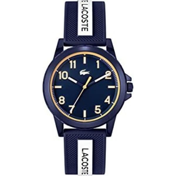 orologi analogici Lacoste blu
