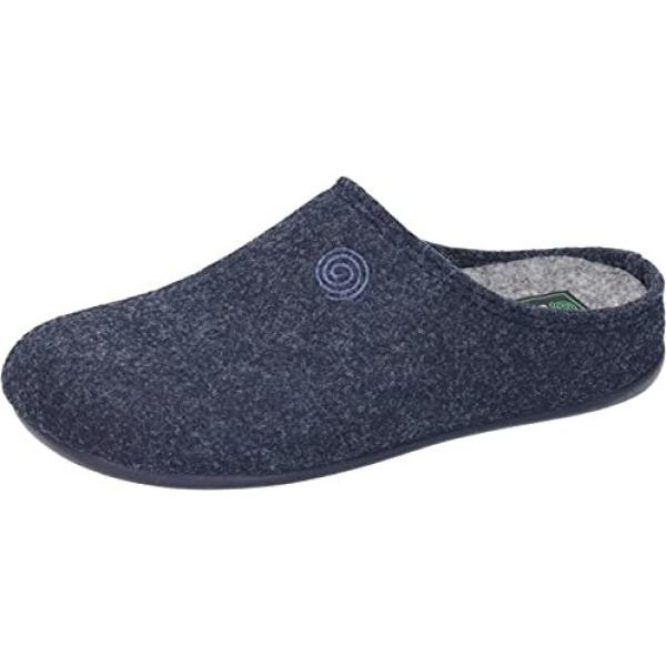 ciabatte Dr. Brinkmann blu