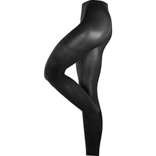 leggings Esprit nero