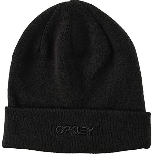 berretti Oakley nero