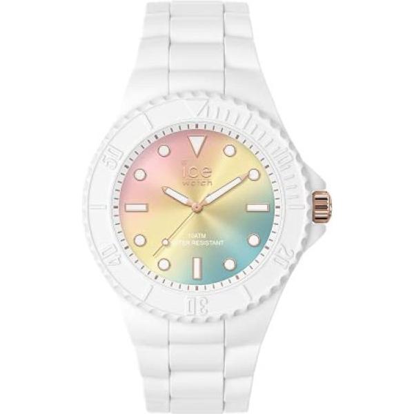 orologi Ice-Watch bianco