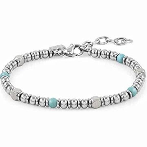 braccialetti Nomination bianco
