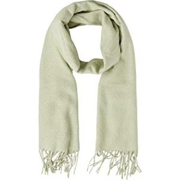 sciarpe Pieces grigio