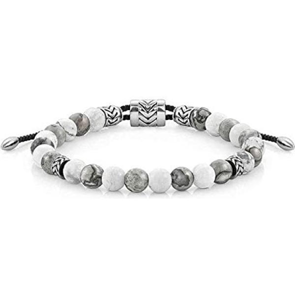braccialetti Nomination bianco