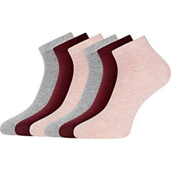 calzini Oodji Ultra rosa