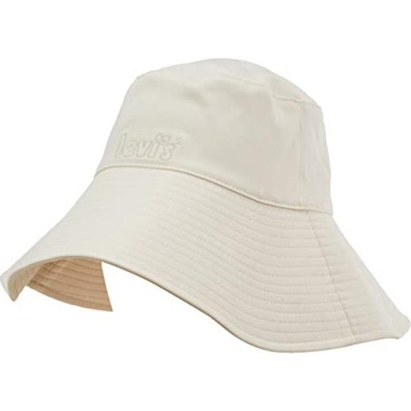 cappelli Levis bianco