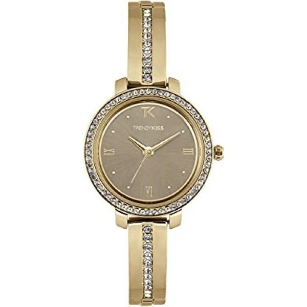 orologi Trendy Kiss marrone