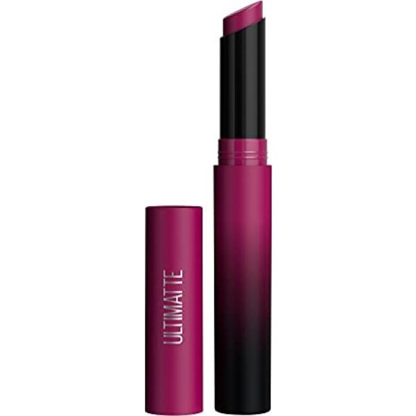 rossetti Maybelline nero
