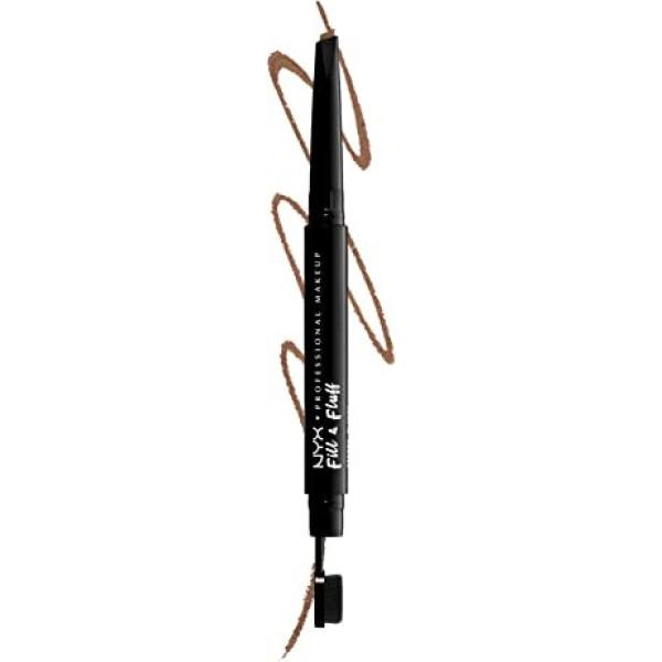 eyeliner Nyx Professional Makeup multicolore