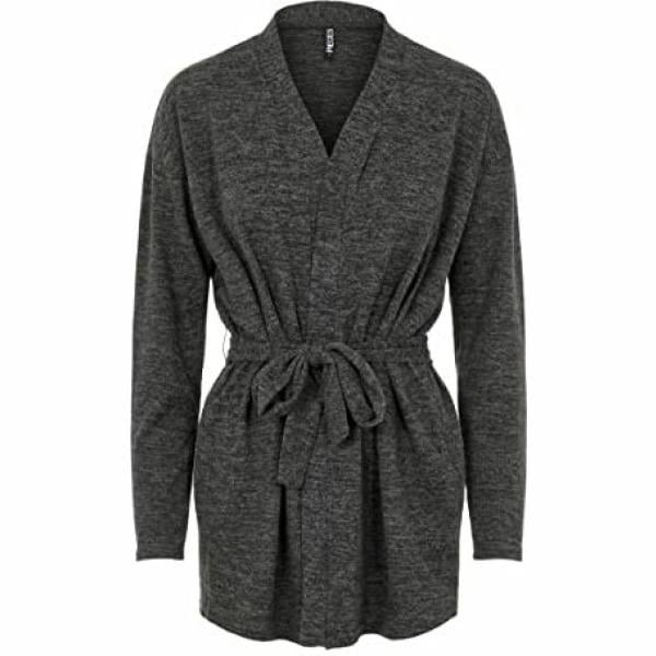 cardigans Pieces grigio