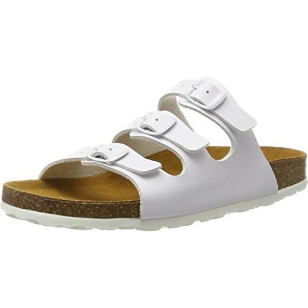 sabot Hans Herrmann Collection bianco