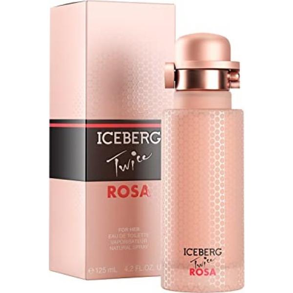 profumi Iceberg rosa