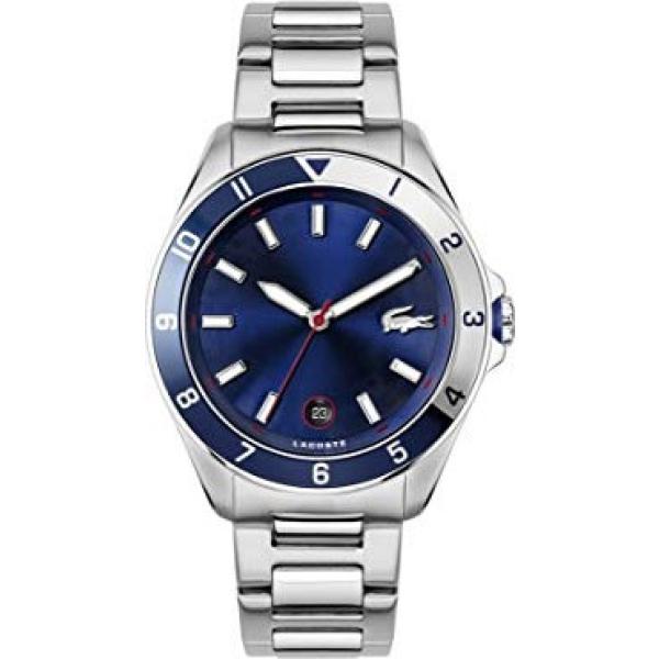 orologi analogici Lacoste multicolore