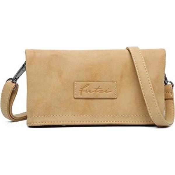 pochette Fritzi aus Preussen marrone