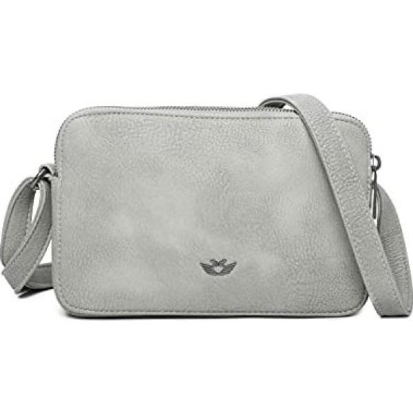borse a tracolla Fritzi aus Preussen grigio
