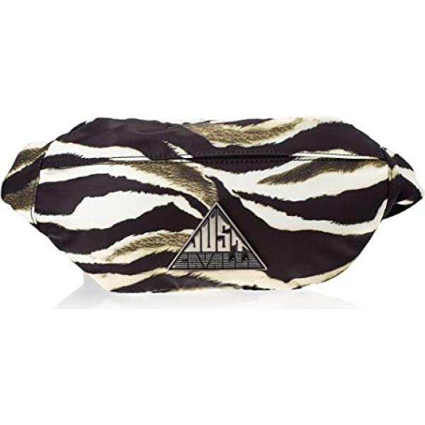 borse sportive Just Cavalli nero military