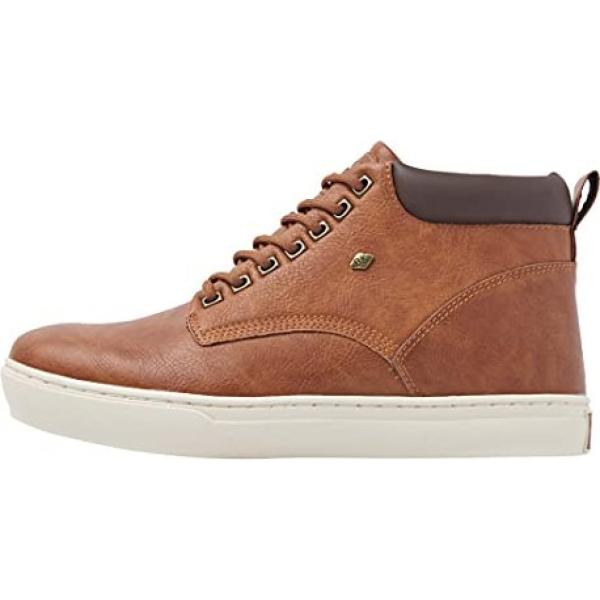 sneakers British Knights marrone