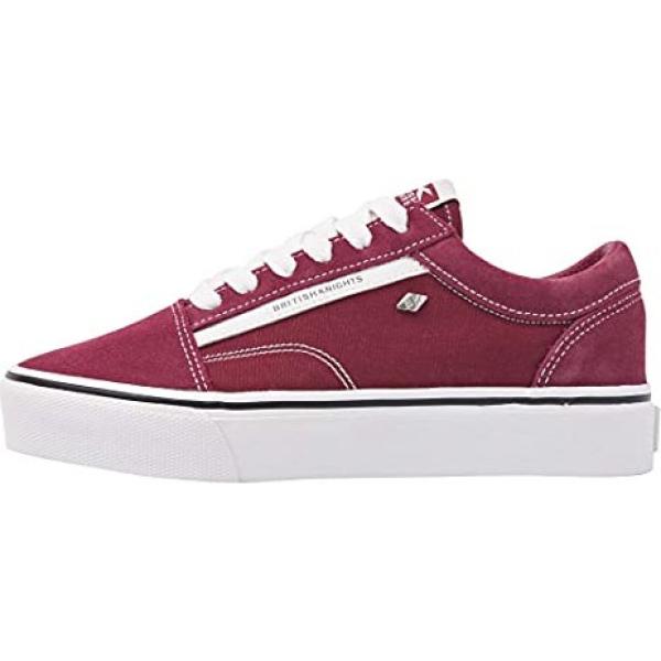 sneakers British Knights multicolore