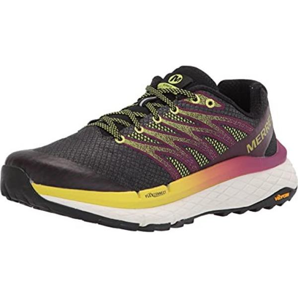 scarpe sportive Merrell grigio