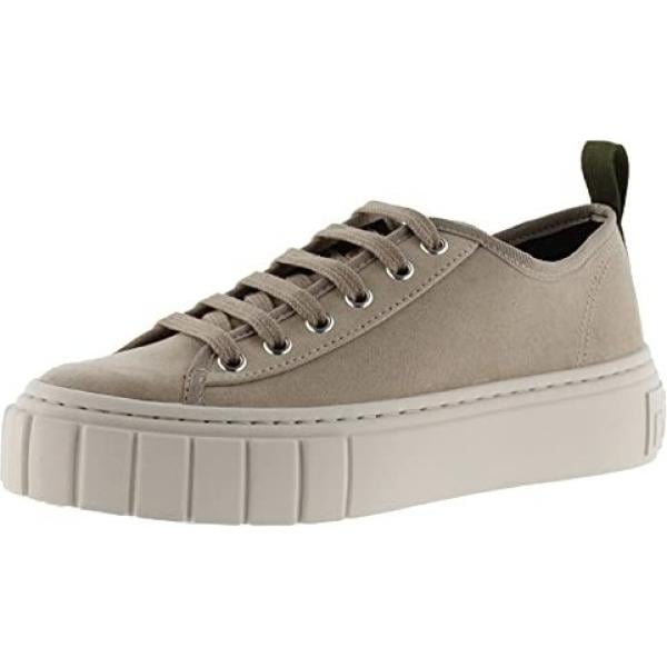 sneakers Victoria grigio