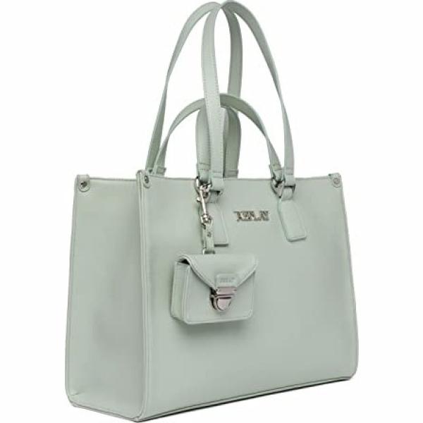 shopping bag Replay grigio