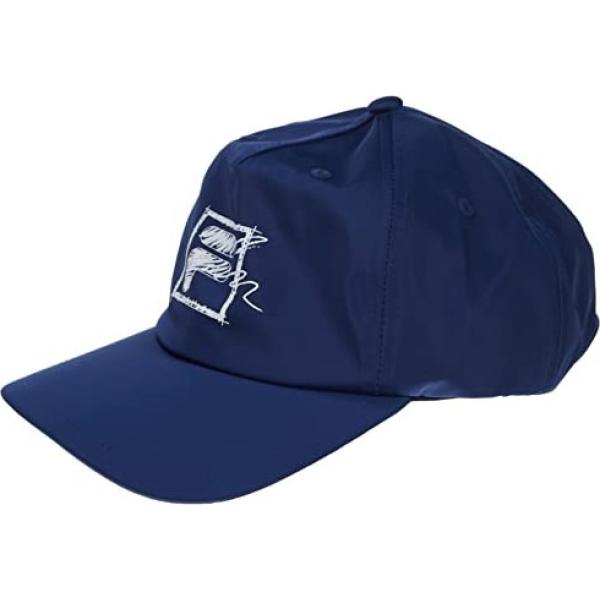 cappelli con visiera Fila blu