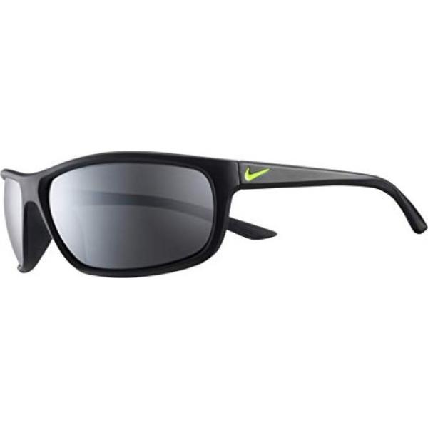 occhiali da sole Nike grigio