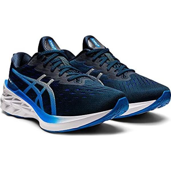 sneakers Asics nero