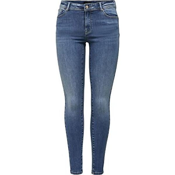 jeans skinny Only blu