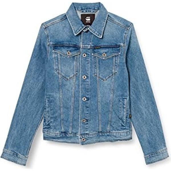 giacche G-Star Raw blu