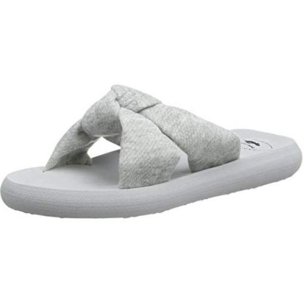 infradito Rocket Dog grigio