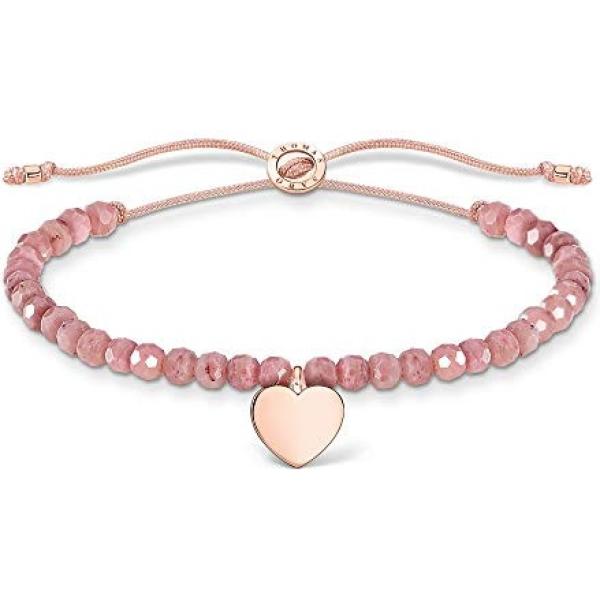 braccialetti Thomas Sabo bianco