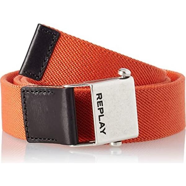 cinture Replay multicolore