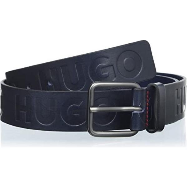 cinture Hugo blu