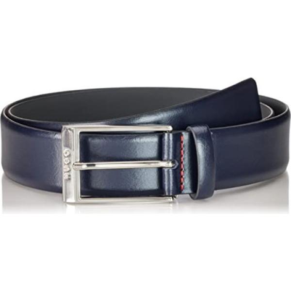 cinture Hugo blu