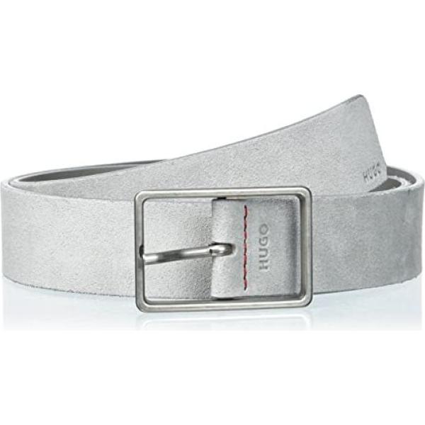 cinture Hugo grigio